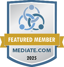 Virtual Services provided by mediate.com featured member